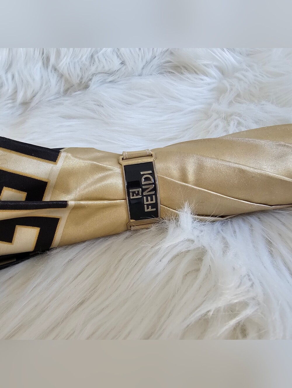 🔥 Fendi Umbrella 🔥 - Picture 8 of 8
